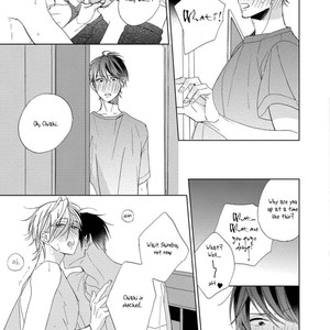 [Sakura Riko] Joou-sama no Roommate [Eng] – Gay Manga image 023.jpg