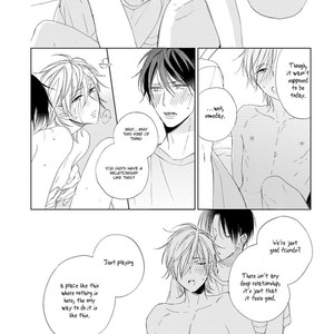[Sakura Riko] Joou-sama no Roommate [Eng] – Gay Manga image 024.jpg