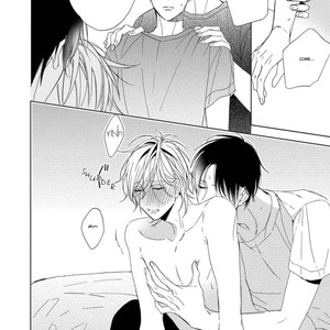 [Sakura Riko] Joou-sama no Roommate [Eng] – Gay Manga image 026.jpg