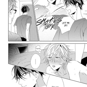 [Sakura Riko] Joou-sama no Roommate [Eng] – Gay Manga image 028.jpg