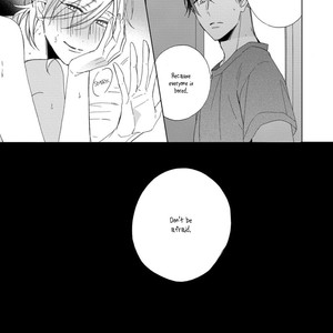 [Sakura Riko] Joou-sama no Roommate [Eng] – Gay Manga image 029.jpg