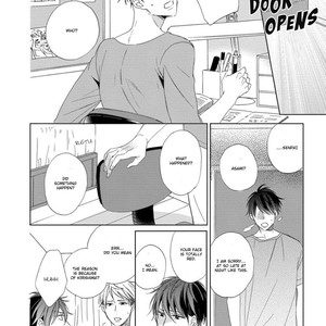 [Sakura Riko] Joou-sama no Roommate [Eng] – Gay Manga image 030.jpg