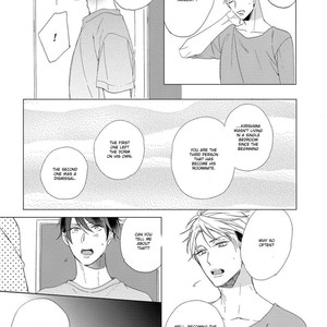 [Sakura Riko] Joou-sama no Roommate [Eng] – Gay Manga image 031.jpg