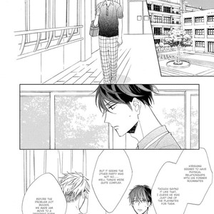 [Sakura Riko] Joou-sama no Roommate [Eng] – Gay Manga image 032.jpg