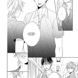 [Sakura Riko] Joou-sama no Roommate [Eng] – Gay Manga image 034.jpg