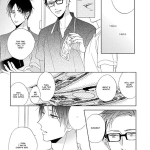 [Sakura Riko] Joou-sama no Roommate [Eng] – Gay Manga image 035.jpg