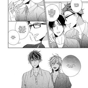 [Sakura Riko] Joou-sama no Roommate [Eng] – Gay Manga image 036.jpg