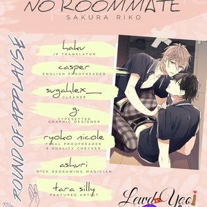 [Sakura Riko] Joou-sama no Roommate [Eng] – Gay Manga image 039.jpg