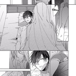 [Sakura Riko] Joou-sama no Roommate [Eng] – Gay Manga image 050.jpg
