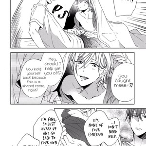[Sakura Riko] Joou-sama no Roommate [Eng] – Gay Manga image 051.jpg