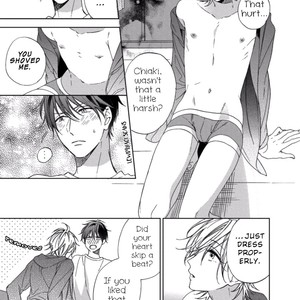 [Sakura Riko] Joou-sama no Roommate [Eng] – Gay Manga image 052.jpg
