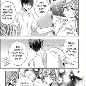 [Sakura Riko] Joou-sama no Roommate [Eng] – Gay Manga image 053.jpg