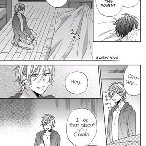 [Sakura Riko] Joou-sama no Roommate [Eng] – Gay Manga image 054.jpg