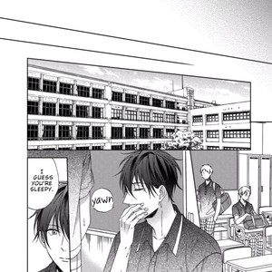 [Sakura Riko] Joou-sama no Roommate [Eng] – Gay Manga image 055.jpg