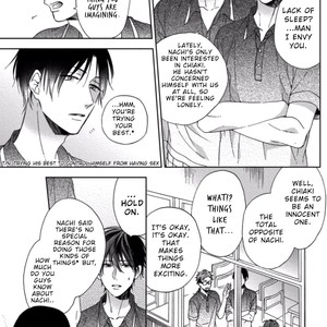 [Sakura Riko] Joou-sama no Roommate [Eng] – Gay Manga image 056.jpg