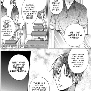 [Sakura Riko] Joou-sama no Roommate [Eng] – Gay Manga image 057.jpg