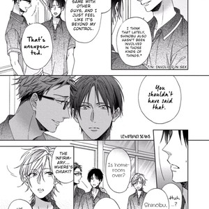 [Sakura Riko] Joou-sama no Roommate [Eng] – Gay Manga image 060.jpg