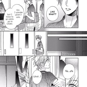 [Sakura Riko] Joou-sama no Roommate [Eng] – Gay Manga image 062.jpg