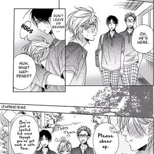 [Sakura Riko] Joou-sama no Roommate [Eng] – Gay Manga image 064.jpg