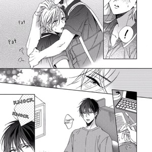 [Sakura Riko] Joou-sama no Roommate [Eng] – Gay Manga image 066.jpg