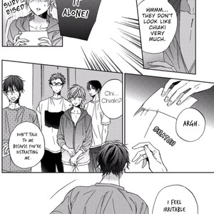 [Sakura Riko] Joou-sama no Roommate [Eng] – Gay Manga image 069.jpg