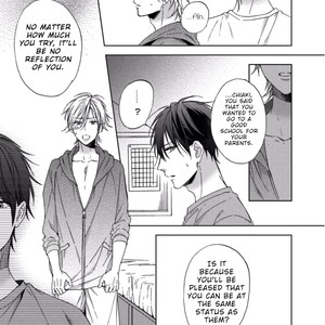 [Sakura Riko] Joou-sama no Roommate [Eng] – Gay Manga image 070.jpg