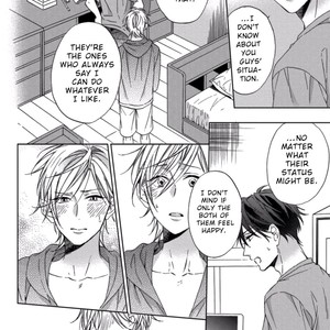 [Sakura Riko] Joou-sama no Roommate [Eng] – Gay Manga image 071.jpg