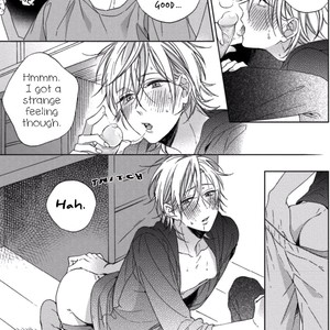 [Sakura Riko] Joou-sama no Roommate [Eng] – Gay Manga image 074.jpg