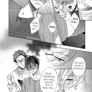 [Sakura Riko] Joou-sama no Roommate [Eng] – Gay Manga image 075.jpg