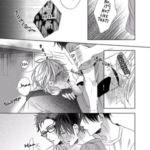 [Sakura Riko] Joou-sama no Roommate [Eng] – Gay Manga image 076.jpg