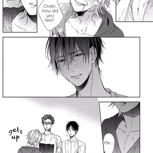 [Sakura Riko] Joou-sama no Roommate [Eng] – Gay Manga image 077.jpg