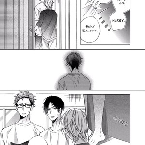 [Sakura Riko] Joou-sama no Roommate [Eng] – Gay Manga image 078.jpg