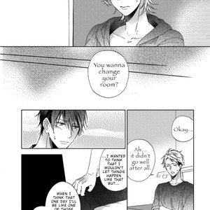 [Sakura Riko] Joou-sama no Roommate [Eng] – Gay Manga image 079.jpg