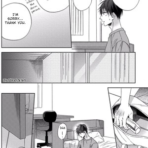 [Sakura Riko] Joou-sama no Roommate [Eng] – Gay Manga image 081.jpg