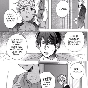 [Sakura Riko] Joou-sama no Roommate [Eng] – Gay Manga image 082.jpg