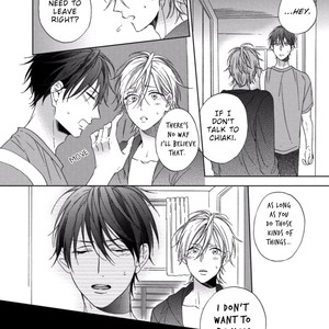 [Sakura Riko] Joou-sama no Roommate [Eng] – Gay Manga image 083.jpg