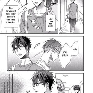 [Sakura Riko] Joou-sama no Roommate [Eng] – Gay Manga image 084.jpg