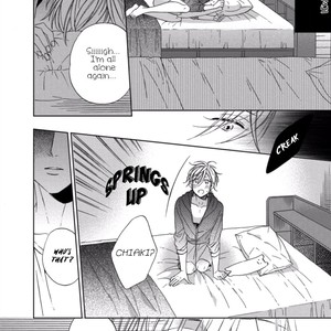 [Sakura Riko] Joou-sama no Roommate [Eng] – Gay Manga image 085.jpg
