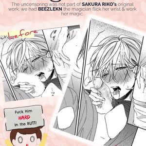 [Sakura Riko] Joou-sama no Roommate [Eng] – Gay Manga image 087.jpg