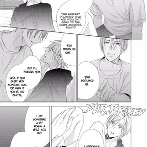 [Sakura Riko] Joou-sama no Roommate [Eng] – Gay Manga image 097.jpg