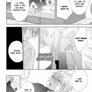 [Sakura Riko] Joou-sama no Roommate [Eng] – Gay Manga image 098.jpg