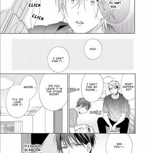 [Sakura Riko] Joou-sama no Roommate [Eng] – Gay Manga image 099.jpg