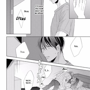[Sakura Riko] Joou-sama no Roommate [Eng] – Gay Manga image 100.jpg