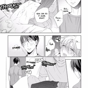[Sakura Riko] Joou-sama no Roommate [Eng] – Gay Manga image 101.jpg