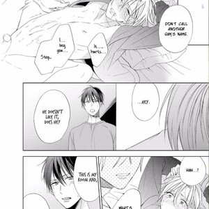 [Sakura Riko] Joou-sama no Roommate [Eng] – Gay Manga image 102.jpg