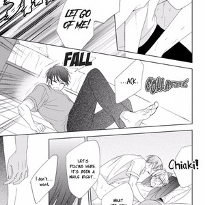 [Sakura Riko] Joou-sama no Roommate [Eng] – Gay Manga image 103.jpg
