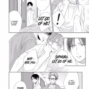 [Sakura Riko] Joou-sama no Roommate [Eng] – Gay Manga image 104.jpg