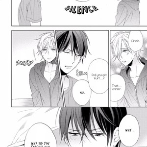 [Sakura Riko] Joou-sama no Roommate [Eng] – Gay Manga image 108.jpg