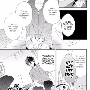 [Sakura Riko] Joou-sama no Roommate [Eng] – Gay Manga image 109.jpg