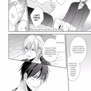 [Sakura Riko] Joou-sama no Roommate [Eng] – Gay Manga image 110.jpg